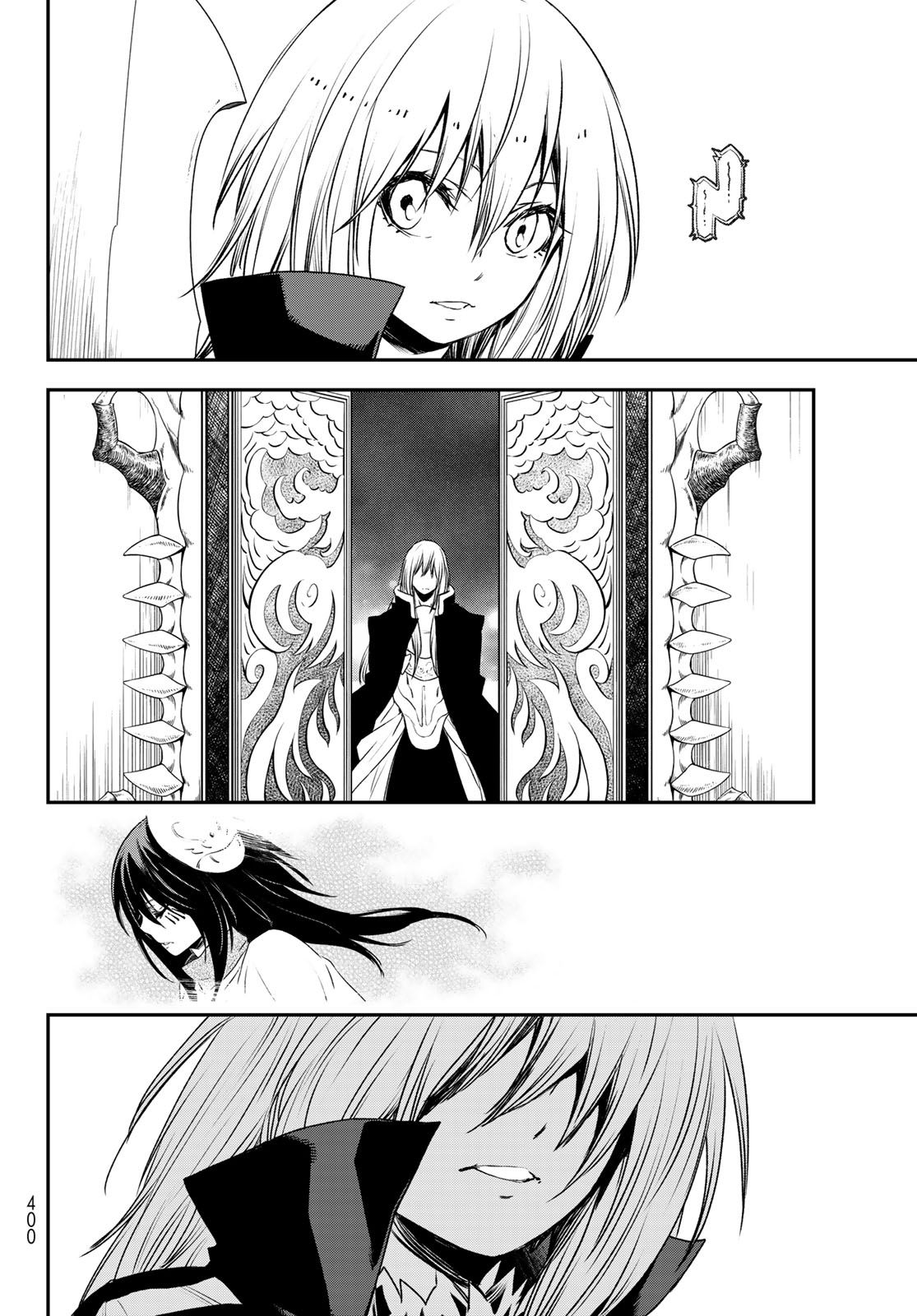 That Time I Got Reincarnated as a Slime, Chapter 78 image 16